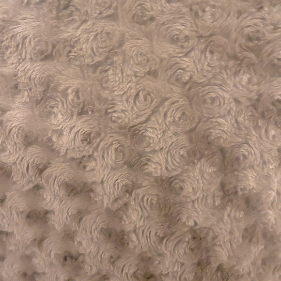 Luxurious Rabbit blend fur scarf - Picture 4 of 5